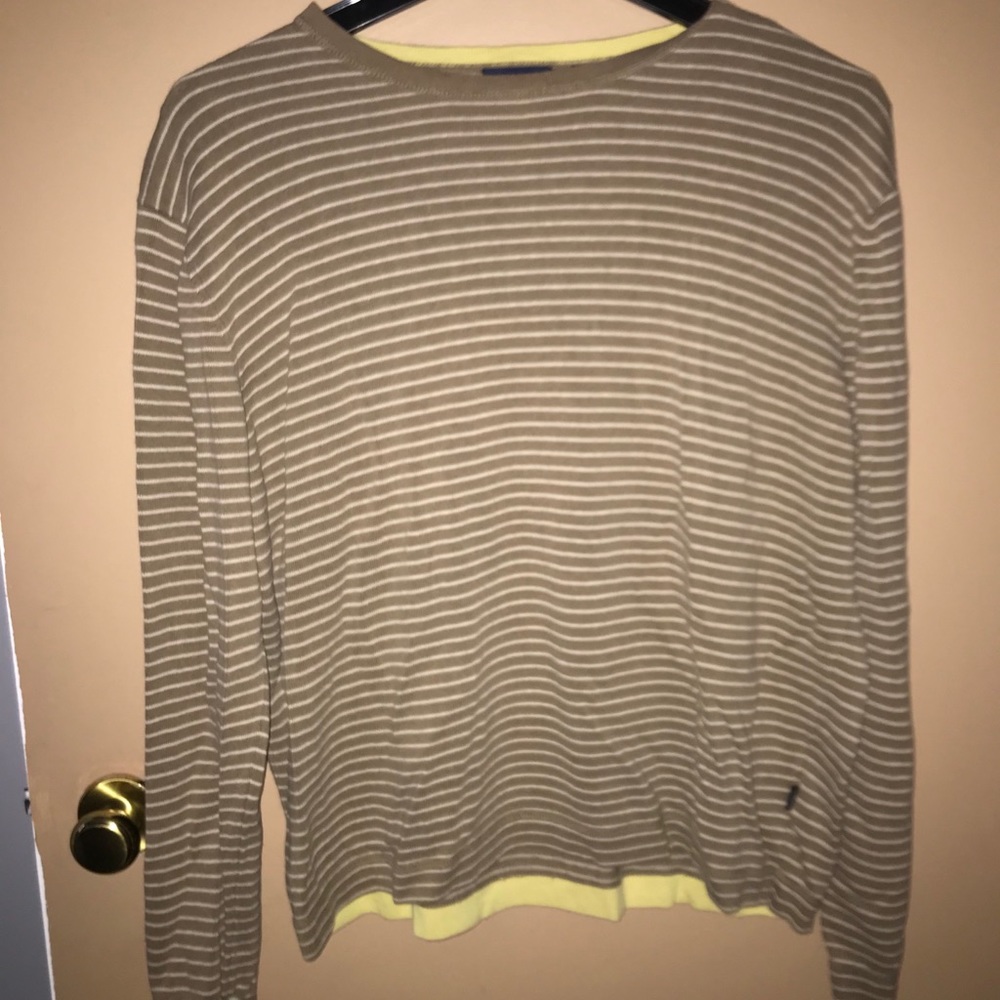 Oversized Sweater